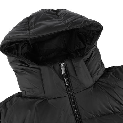 【超惠秒】Clavin Klein 卡文·克莱 男士抗寒防风雪百搭休闲连帽保暖外套12250 商品图4