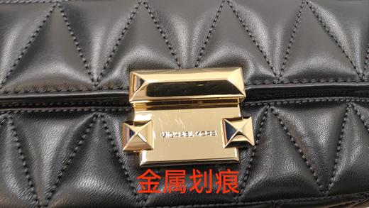 190864491264 迈克高仕MICHAEL KORS 【品牌官方质保】MK Sloan 皮质链条单肩斜挎包 商品图6