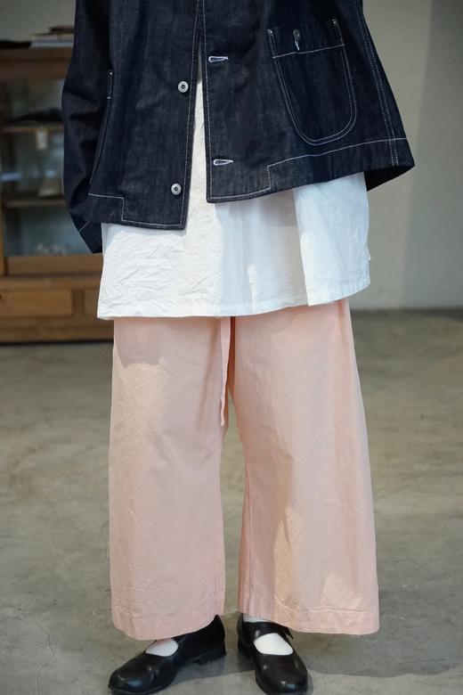 Casey Casey阔腿裤 商品图4