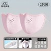 买1送1 骑行保暖口罩防风防寒 男女高颜值秋冬保暖面罩东北防冻脸紫外线 商品缩略图7
