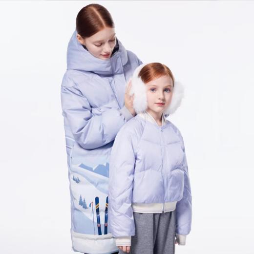 琳麦罗衣服（尺码：110-150） 商品图0