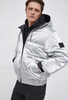 【超惠秒】Clavin Klein 卡文·克莱 男士舒适丝棉保暖防风雪外套 10208 商品缩略图8