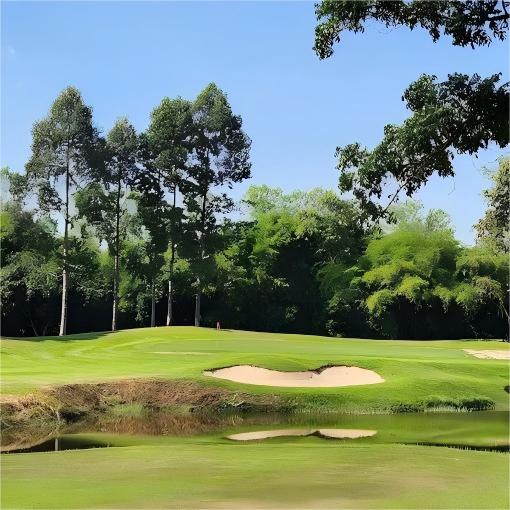 清迈·美爵高尔夫俱乐部 Mae Jo Golf & Resort Chiangmai  | 清迈高尔夫球场 | 泰国高尔夫球场俱乐部 商品图1