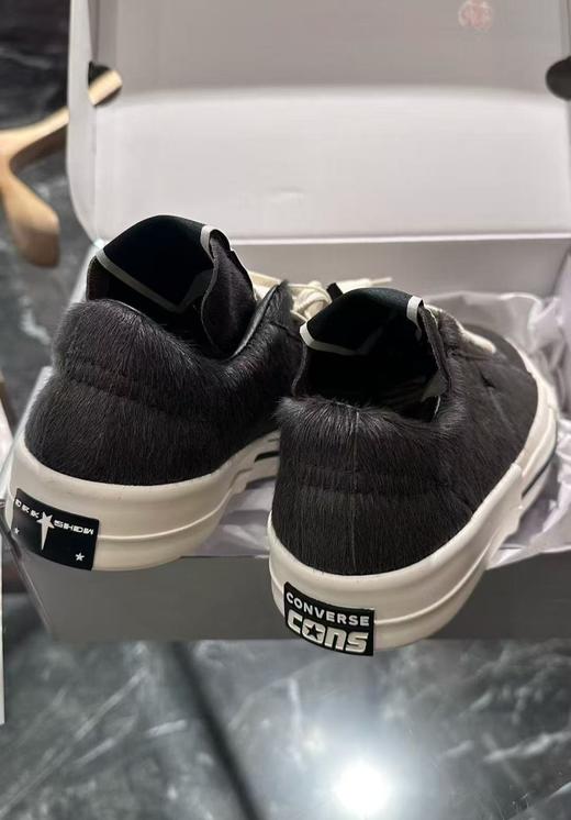 中性款联名款运动鞋HE 商品图2