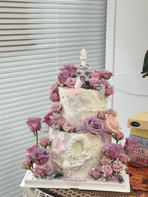 繁花浪漫 商品图1