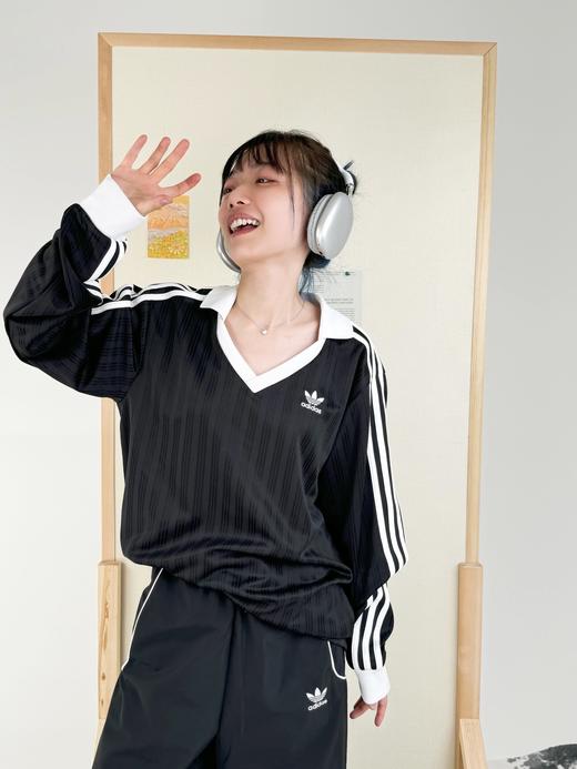 毒家，Adidas/阿迪达斯 Color系列薄款长袖，IZ4808 商品图2