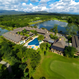 清迈·美爵高尔夫俱乐部 Mae Jo Golf & Resort Chiangmai  | 清迈高尔夫球场 | 泰国高尔夫球场俱乐部