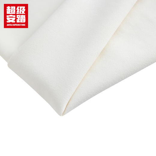 超级安踏甲壳盾抗菌POLO衫男秋冬加绒保暖长T通勤上衣152548402U 商品图6