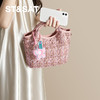 星期六少女心小香风手提包SSD521A06C 商品缩略图2