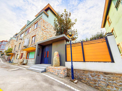 泰安慢姑娘山野之间轰趴馆 商品图5