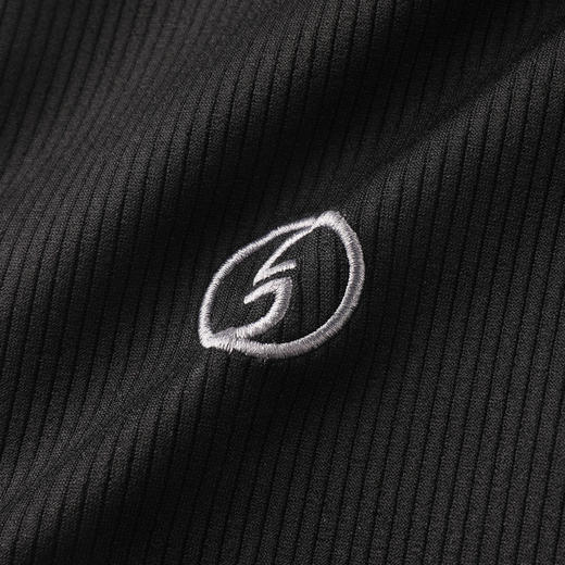 gxg.jeans男装【畅销款】男士立领套头运动卫衣25秋款潮流百搭青少年打底衫K&C 商品图4