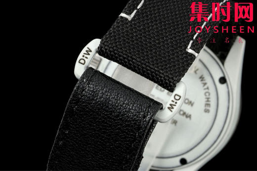 劳力士 DIW迪通拿碳纤维系列 改装迪通拿 新款颜色！重制版！丹东4801机 男士腕表 表径41mm 商品图5