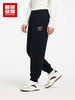 超级安踏休闲裤男子秋季新款针织长裤运动裤束脚卫裤152548304U 商品缩略图0
