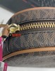 194900348864 迈克高仕MICHAEL KORS MK【品牌质保】JetSetCharm小号相机包斜挎单肩包 商品缩略图5