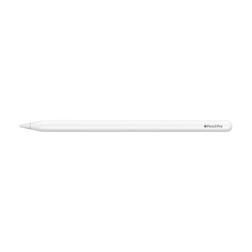 Apple/苹果 Pencil Pro 磁吸触控笔手写笔苹果笔电容笔书写绘画ipad笔 适用于iPad mini/Pro/Air 商品图1
