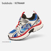 【奥特曼IP商场同款】巴拉巴拉男童运动鞋透气2025春秋新款跑步鞋 商品缩略图0