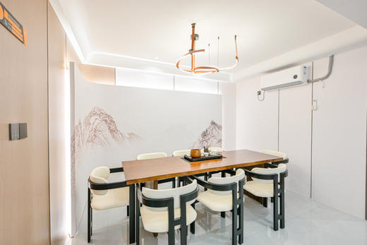 龙岩慢姑娘中航紫金轰趴馆 商品图8