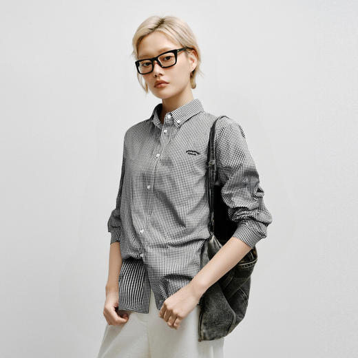 【商场同款】麦檬冬单服装4FA122101 商品图2