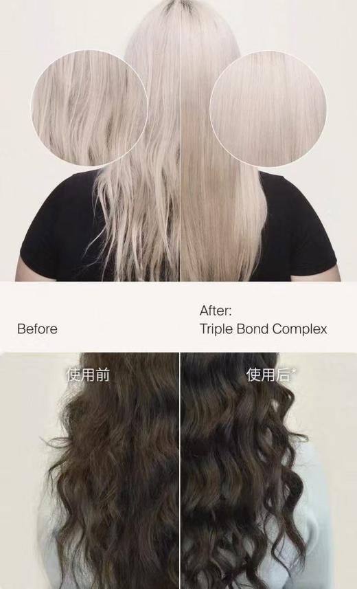 裸感护发jing油（实际五年可用到28.5） 商品图6