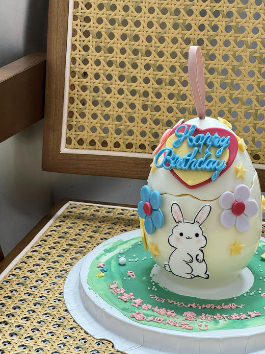 破壳日小兔子 商品图1