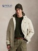 二合一软壳滑雪服，防风雨冲锋衣。连帽户外内里加厚棉服C111866 商品缩略图6