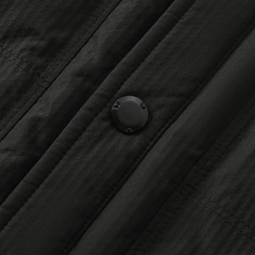 gxg.jeans男装 男士短款羽绒服2025冬季加厚保暖翻领百搭休闲通勤户外外套K&C 商品图3