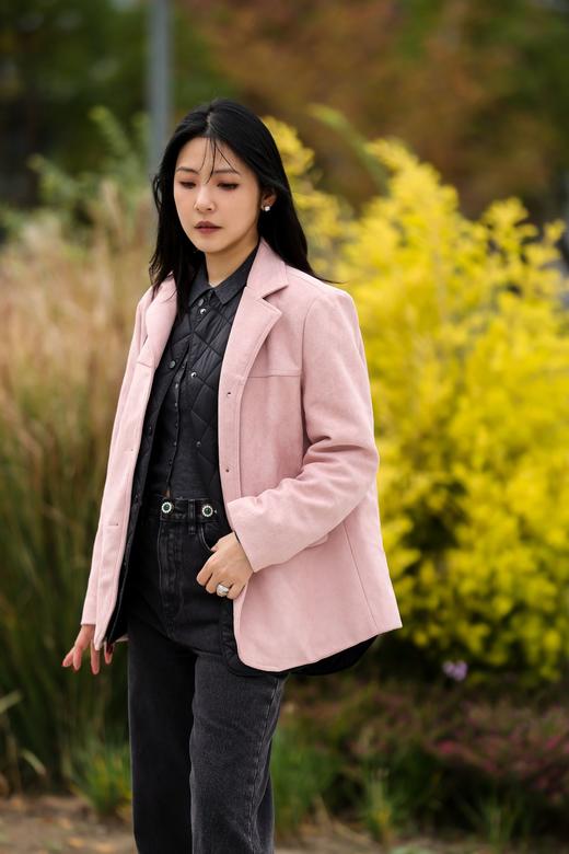 MAISON COVET JACKIE夹克外套 商品图2