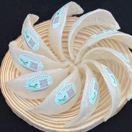 【主持人亲测严选·马来密盏】来自马来西亚雨林 进口溯源码燕窝 商品图4