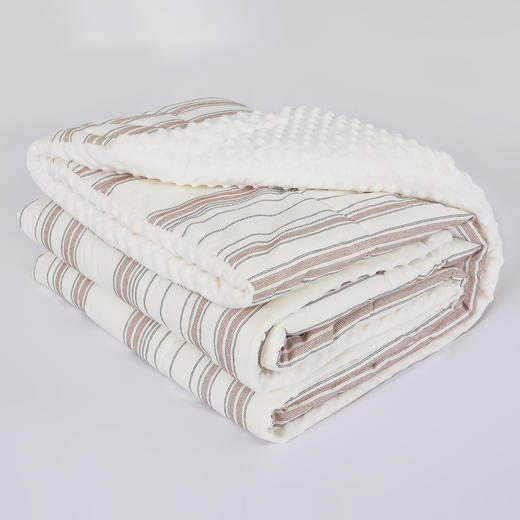 云朵绒豆豆被Pro-150*200cm 商品图13