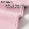 德绒儿童背心男童加绒护肚无袖坎肩女童中大童小孩内穿春秋款 商品缩略图3