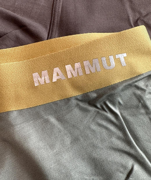 男式内裤三条装 商品图2