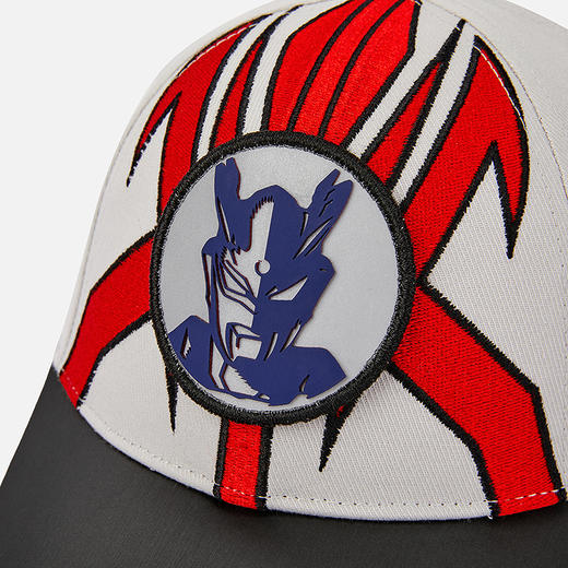 【奥特曼IP商场同款】巴拉巴拉儿童棒球帽小男孩帽子舒适时尚炫酷 商品图3