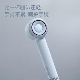 飞科吹风机FH6351星空灰