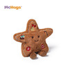 MChugs 圣诞星星姜饼 15CM 玩偶毛绒娃娃玩具生日礼物公仔 商品缩略图3