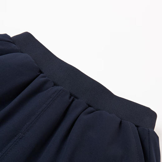 【MQD】童装男小童工装羽绒裤冬装儿童长裤宝宝加厚保暖裤子 商品图2