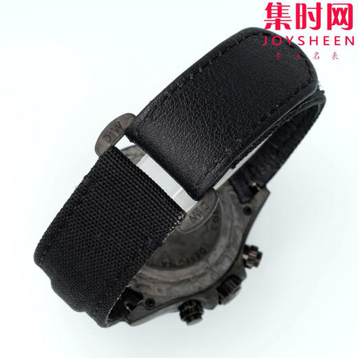 超轻 超轻 超轻！夜光神器！劳力士 Diw迪通拿碳纤维系列 改装迪通拿镂空款 高端改装4130机 男士腕表 镂空碳纤维迪通拿（超级夜光壳定制版） 商品图5