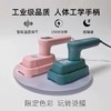 迷你手持烫膜机【绿色.智能恒温】98元1台.有教学视频 •包邮 商品缩略图9