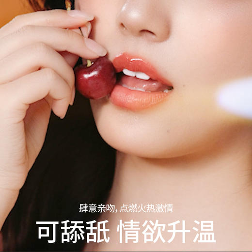 杜蕾斯激情热感情趣啫喱人体润滑剂 50ml 商品图7