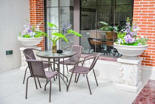 龙岩慢姑娘中航紫金轰趴馆 商品图12