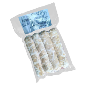 山洋网纱猪肉卷300g【GA】