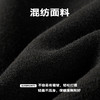NPC（服饰）翻领休闲棉服加厚夹克百搭休闲外套男冬季NP58PJ45 商品缩略图4