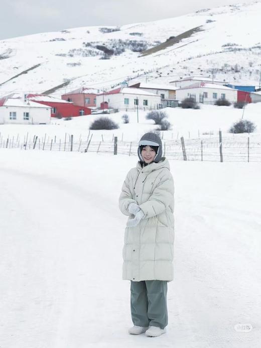 纯元！Z品单 ACMEITEM爱棵米雷锋帽，冬季户外b备保暖帽！ 商品图9