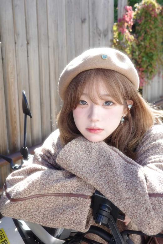 Fairycon 半年抛 一忘皆空 直径14.5mm着色13.7mm 商品图4