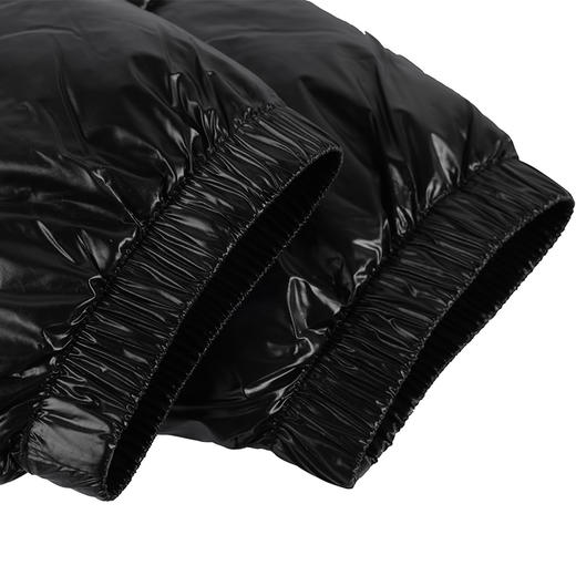 【超惠秒】Armani EA7 阿玛尼 男士运动黑科技抗寒保暖丝棉外套12280 商品图12