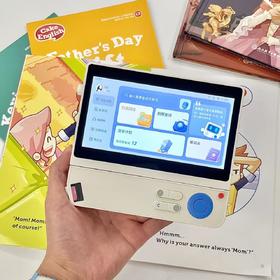 (包邮)百词斩扫学机（两种规格）