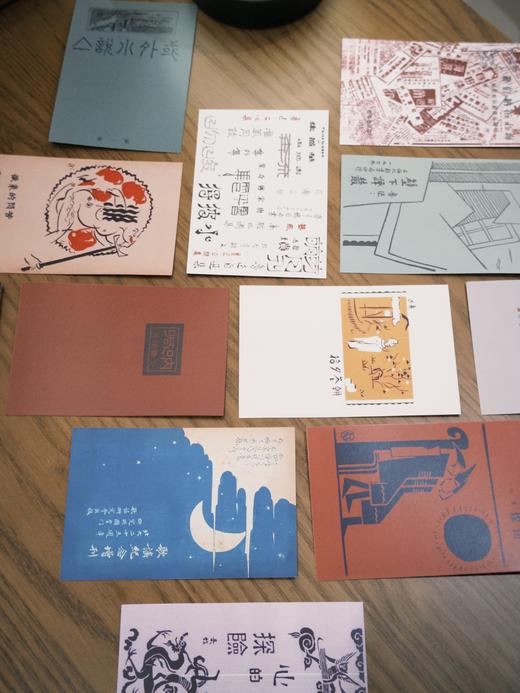 【2026日历】《人间清醒》鲁迅日历2026年 商品图7