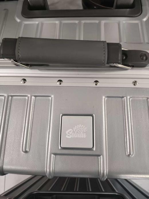 Solulu定制行李箱① 商品图4