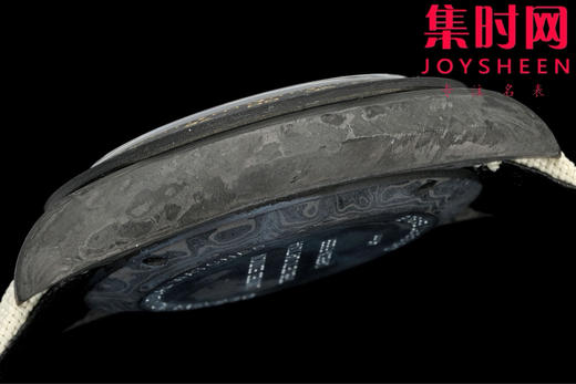 劳力士 DIW迪通拿碳纤维系列 改装迪通拿 新款颜色！重制版！丹东4801机 男士腕表 表径41mm 商品图7