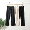 意式2025秋冬季新款男轻熟风商务休闲高端醋酸羊毛休闲裤 商品缩略图0