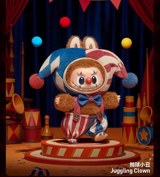 隐藏款月影假面拉布布 商品图2